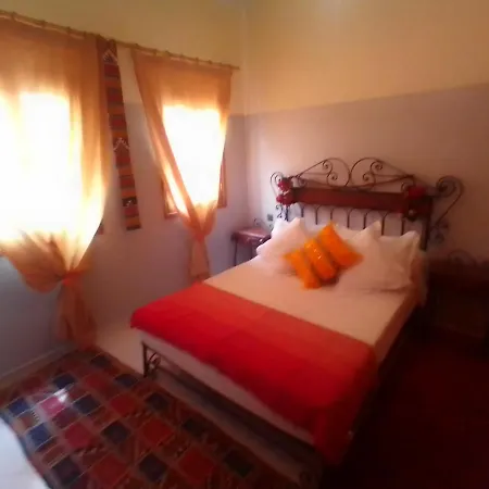 Aigle Residence Tichka Ouarzazate Ollon